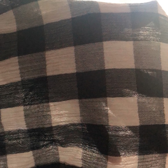 Madewell Top - Picture 5 of 5